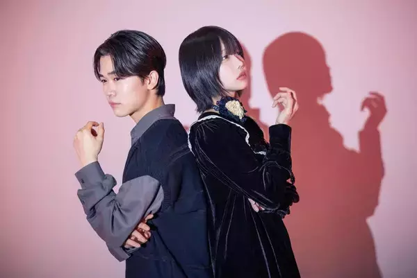 「鈴木福「あのちゃんは意外とノリがいい」、あの「福くんにはブルマを履かせがいがある」 ─ドラマ「惡の華」W主演が語る作品を通した印象」の画像