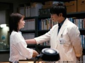 「ちるらん」でも注目の松本潤がキャリア30年目で初めて挑んだ医師役！小芝風花の助演も心に残る「19番目のカルテ」