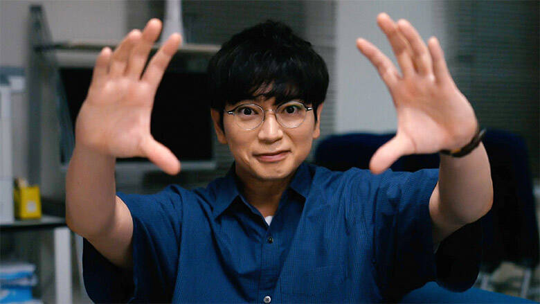 「ちるらん」でも注目の松本潤がキャリア30年目で初めて挑んだ医師役！小芝風花の助演も心に残る「19番目のカルテ」