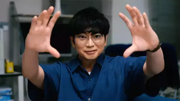 「「ちるらん」でも注目の松本潤がキャリア30年目で初めて挑んだ医師役！小芝風花の助演も心に残る「19番目のカルテ」」の画像