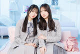 「日向坂46・金村美玖「全部受け止めてくれる存在」上村ひなの「尊敬する先輩」、新曲「クリフハンガー」で卒業する松田好花への想いを語る」の画像3