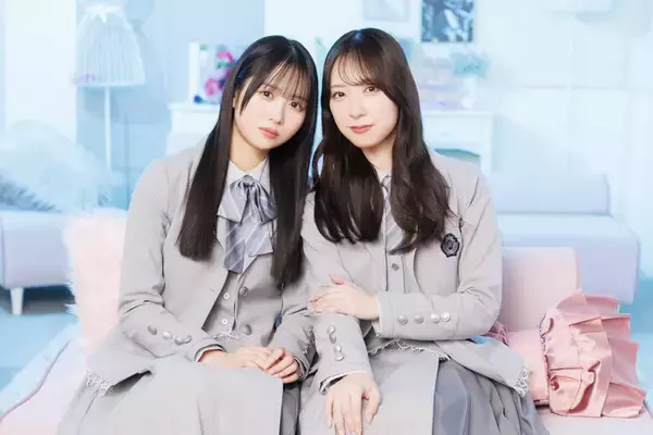 「日向坂46・金村美玖「全部受け止めてくれる存在」上村ひなの「尊敬する先輩」、新曲「クリフハンガー」で卒業する松田好花への想いを語る」の画像