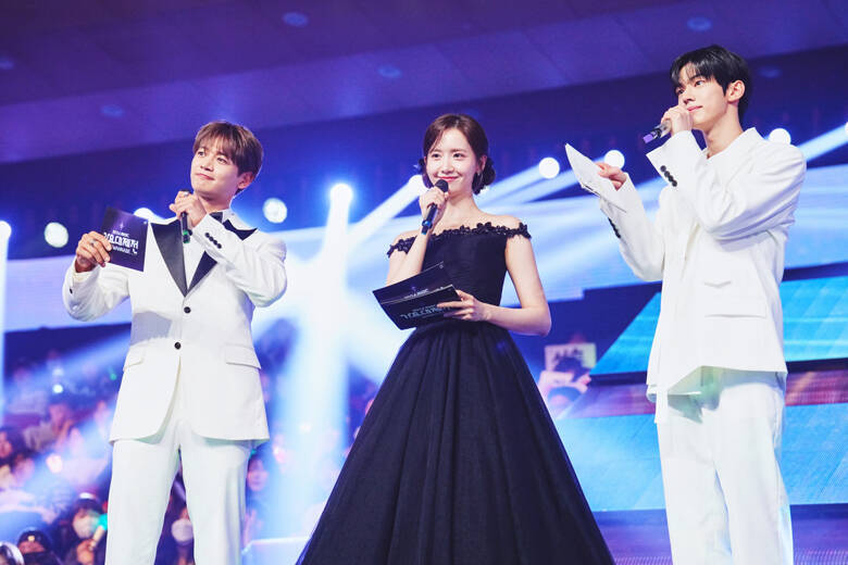 aespa(エスパ)が本国・韓国でも大晦日のステージへ！世界的なバズを巻き起こしたALLDAY PROJECT・アニーのMCにも注目が集まる「MBC歌謡大祭典」