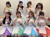 「私立恵比寿中学「今の8人は最強」アリーナツアー、東京ドームへ...ファミリーと目指す未来」の画像1