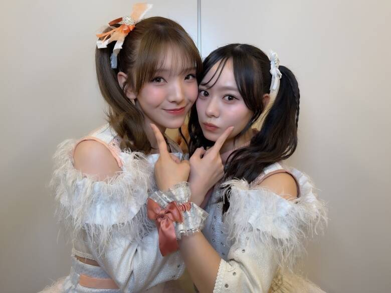 私立恵比寿中学「今の8人は最強」アリーナツアー、東京ドームへ...ファミリーと目指す未来