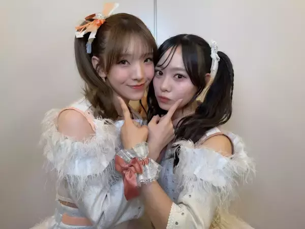 「私立恵比寿中学「今の8人は最強」アリーナツアー、東京ドームへ...ファミリーと目指す未来」の画像