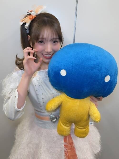 私立恵比寿中学「今の8人は最強」アリーナツアー、東京ドームへ...ファミリーと目指す未来