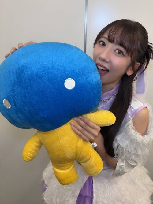 私立恵比寿中学「今の8人は最強」アリーナツアー、東京ドームへ...ファミリーと目指す未来