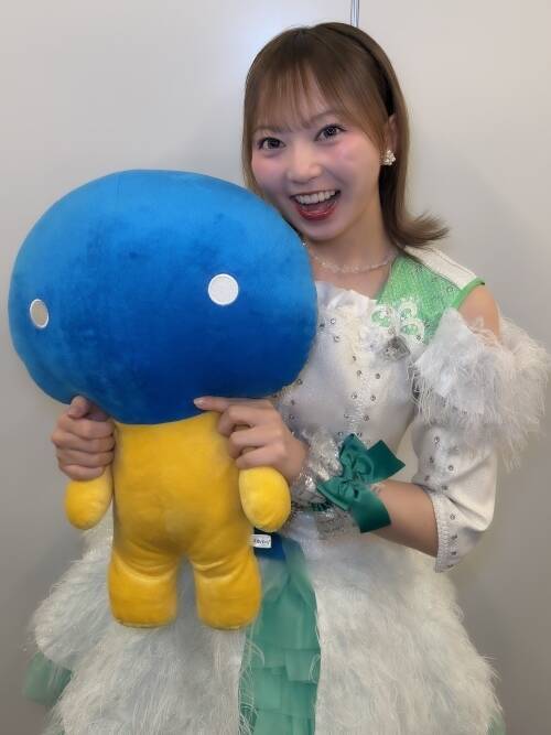 私立恵比寿中学「今の8人は最強」アリーナツアー、東京ドームへ...ファミリーと目指す未来