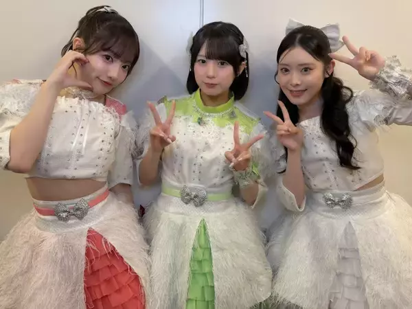 「私立恵比寿中学「今の8人は最強」アリーナツアー、東京ドームへ...ファミリーと目指す未来」の画像