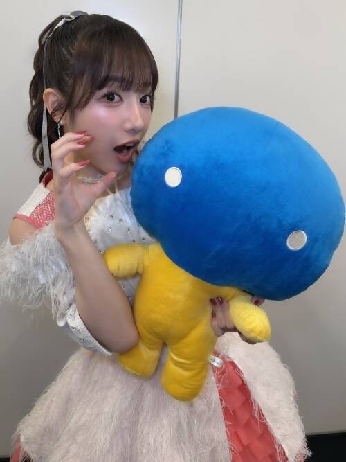 私立恵比寿中学「今の8人は最強」アリーナツアー、東京ドームへ...ファミリーと目指す未来