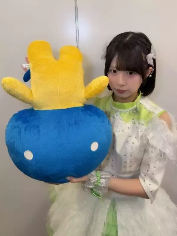 「私立恵比寿中学「今の8人は最強」アリーナツアー、東京ドームへ...ファミリーと目指す未来」の画像