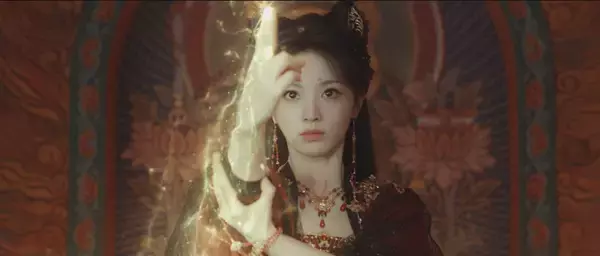 「国宝級イケメン、シュー・カイ(許凱)が"妖(あやかし)"への情を募らせる..."顔面偏差値"が高すぎる中国の美男子揃いの時代劇「子夜帰(しやき)」」の画像