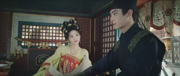 「国宝級イケメン、シュー・カイ(許凱)が"妖(あやかし)"への情を募らせる..."顔面偏差値"が高すぎる中国の美男子揃いの時代劇「子夜帰(しやき)」」の画像