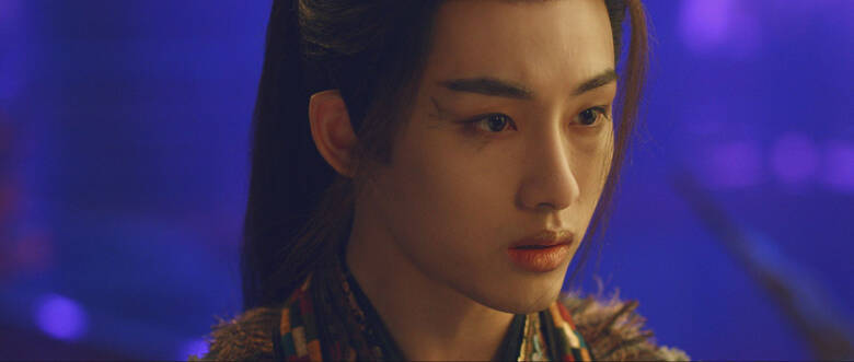 国宝級イケメン、シュー・カイ(許凱)が"妖(あやかし)"への情を募らせる..."顔面偏差値"が高すぎる中国の美男子揃いの時代劇「子夜帰(しやき)」