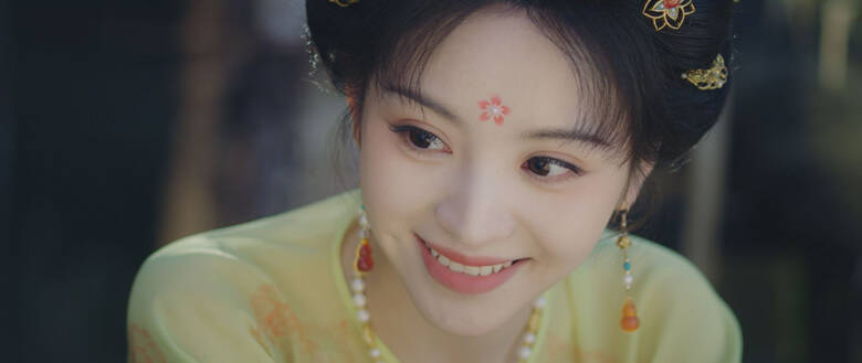 国宝級イケメン、シュー・カイ(許凱)が"妖(あやかし)"への情を募らせる..."顔面偏差値"が高すぎる中国の美男子揃いの時代劇「子夜帰(しやき)」