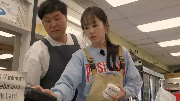 「「ムービング」の夫婦ケミが再び...チョ・インソン＆ハン・ヒョジュに漂う甘いムードも注目を集めた「見習い社長の営業日誌３」」の画像