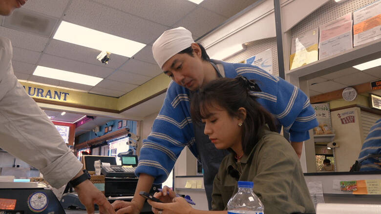 「ムービング」の夫婦ケミが再び...チョ・インソン＆ハン・ヒョジュに漂う甘いムードも注目を集めた「見習い社長の営業日誌３」