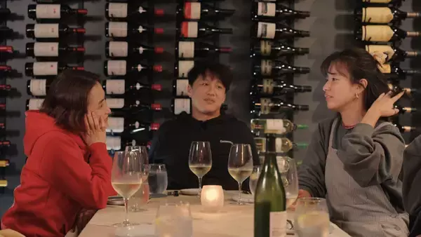 「「ムービング」の夫婦ケミが再び...チョ・インソン＆ハン・ヒョジュに漂う甘いムードも注目を集めた「見習い社長の営業日誌３」」の画像