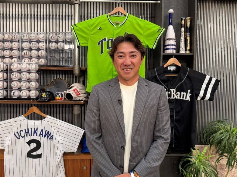 山本昌、内川聖一との対戦は「投げるところがなかった」対談で共感した野球人生への向き合い方