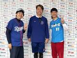 「バッテリィズ、スカパー！プロ野球アンバサダー続投決定！2026シーズン初仕事は中日・楽天の沖縄キャンプ訪問」の画像3