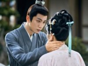 ワン・ズーチー(王子奇)の"反則級"の愛情表現も...疑似兄妹の切ない恋模様に引き込まれる「めぐり逢いの花婿」