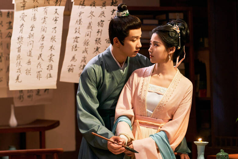 ワン・ズーチー(王子奇)の"反則級"の愛情表現も...疑似兄妹の切ない恋模様に引き込まれる「めぐり逢いの花婿」