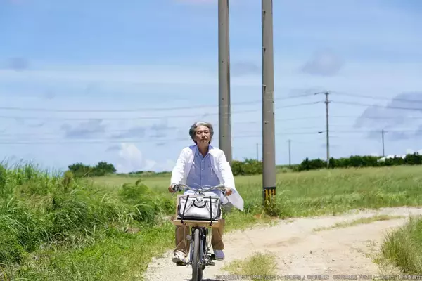 吉岡秀隆が見せる"穏やかさの奥の揺らぎ"...16年ぶりに演じた「Dr.コトー」でにじませる、医師の迷いと覚悟