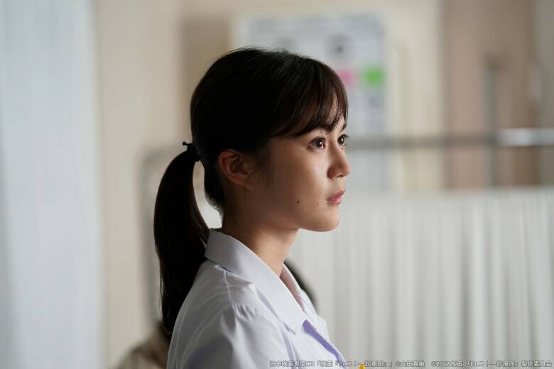 吉岡秀隆が見せる"穏やかさの奥の揺らぎ"...16年ぶりに演じた「Dr.コトー」でにじませる、医師の迷いと覚悟