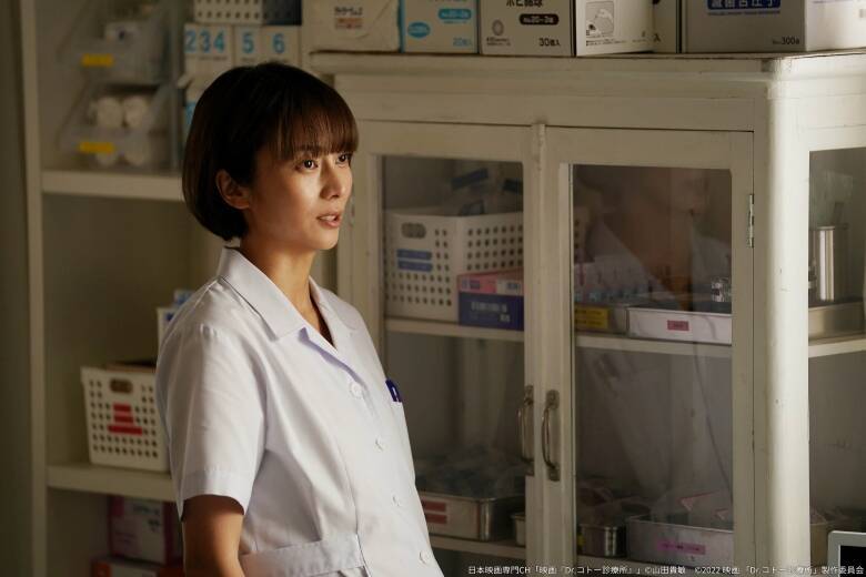 吉岡秀隆が見せる"穏やかさの奥の揺らぎ"...16年ぶりに演じた「Dr.コトー」でにじませる、医師の迷いと覚悟