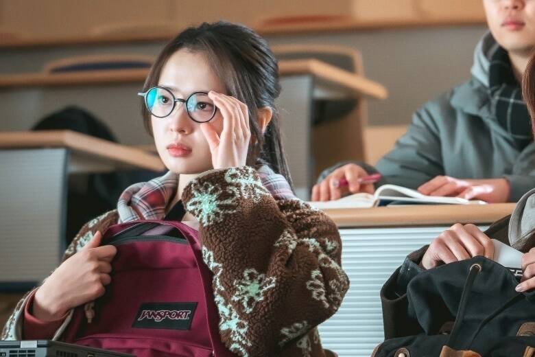 ファン・ボルムビョルが語る『第4次恋愛革命  ～出会いはエラー：恋はアップデート～』――感情を学ぶAIのような主人公・チュ・ヨンサンの魅力