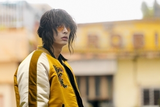 『WIND BREAKER』濱尾ノリタカが語る、十亀条を"本物"にするための役作りとは