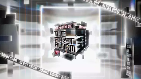 「来日で過熱するALPHA DRIVE ONE(ALD1)への熱視線！不動のセンター、SANGWON(サンウォン)ら、早くも躍動する"8人"に期待が集まるストーリー」の画像