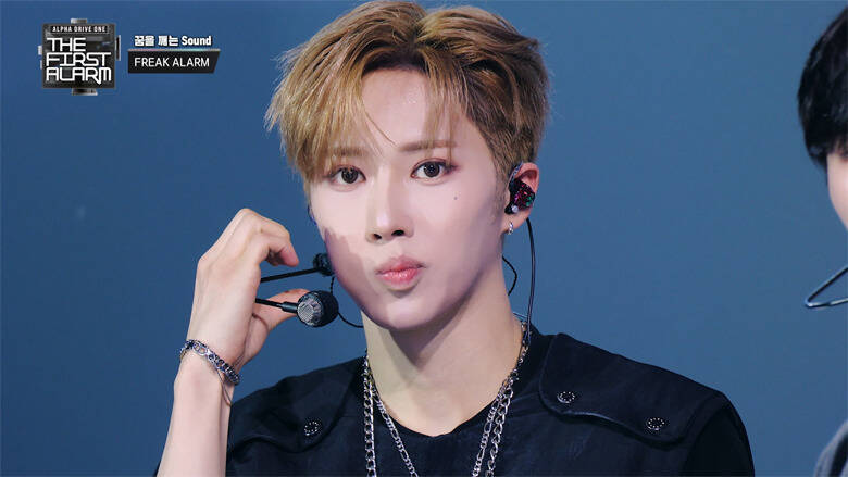 来日で過熱するALPHA DRIVE ONE(ALD1)への熱視線！不動のセンター、SANGWON(サンウォン)ら、早くも躍動する"8人"に期待が集まるストーリー