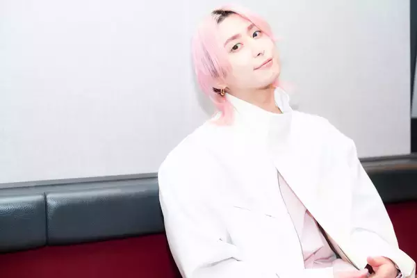 佐久間大介「役を見てほしい」 TVアニメ『キルアオ』古波鮫シン役を通して声優としてのスタンスを語る