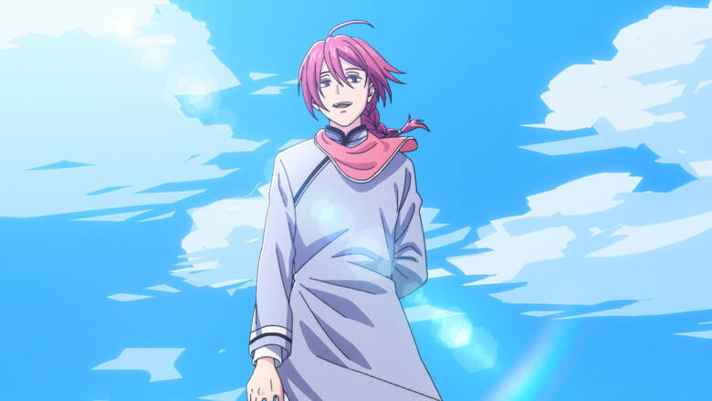 佐久間大介「役を見てほしい」 TVアニメ『キルアオ』古波鮫シン役を通して声優としてのスタンスを語る