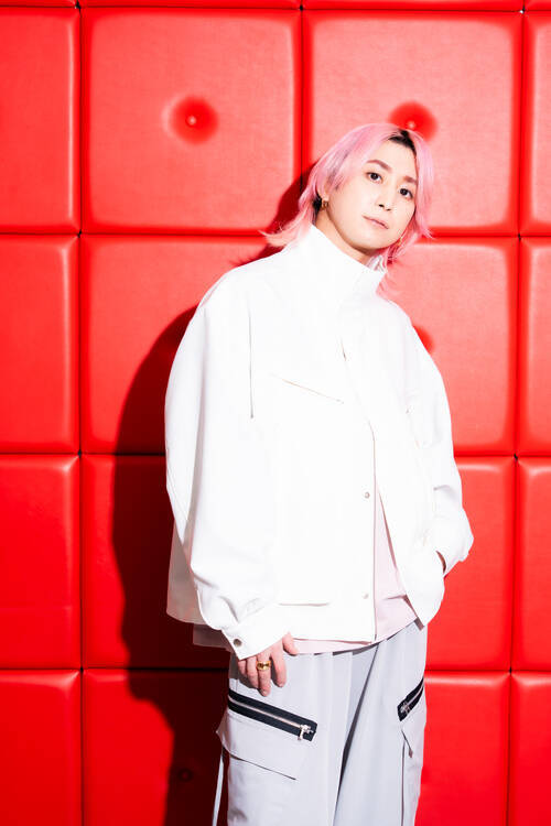 佐久間大介「役を見てほしい」 TVアニメ『キルアオ』古波鮫シン役を通して声優としてのスタンスを語る