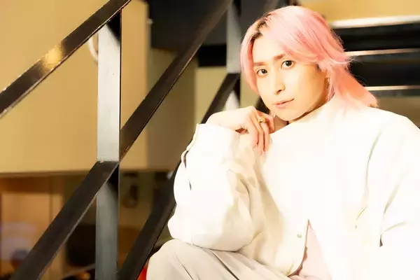 「佐久間大介「役を見てほしい」 TVアニメ『キルアオ』古波鮫シン役を通して声優としてのスタンスを語る」の画像