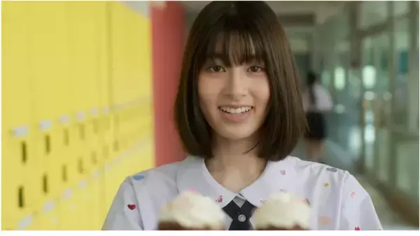 「道枝駿佑＆目黒蓮W主演のドラマでもお馴染み！「消えた初恋」のタイドラマ版「My Love Mix-Up!」で、Gemini(ジェミナイ)×Fourth(フォース)が体現した"キュンの瞬間"」の画像