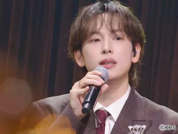 "韓ドラOSTの神"10CMだからこそのマッチング！「イカゲーム」のイム・シワン、ヨンジュン(TOMORROW X TOGETHER)らが顔を揃えた「THE SEASONS」年末特番