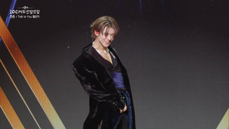 "韓ドラOSTの神"10CMだからこそのマッチング！「イカゲーム」のイム・シワン、ヨンジュン(TOMORROW X TOGETHER)らが顔を揃えた「THE SEASONS」年末特番