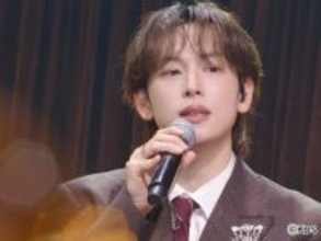 "韓ドラOSTの神"10CMだからこそのマッチング！「イカゲーム」のイム・シワン、ヨンジュン(TOMORROW X TOGETHER)らが顔を揃えた「THE SEASONS」年末特番