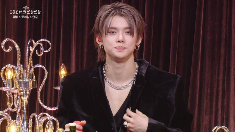 "韓ドラOSTの神"10CMだからこそのマッチング！「イカゲーム」のイム・シワン、ヨンジュン(TOMORROW X TOGETHER)らが顔を揃えた「THE SEASONS」年末特番