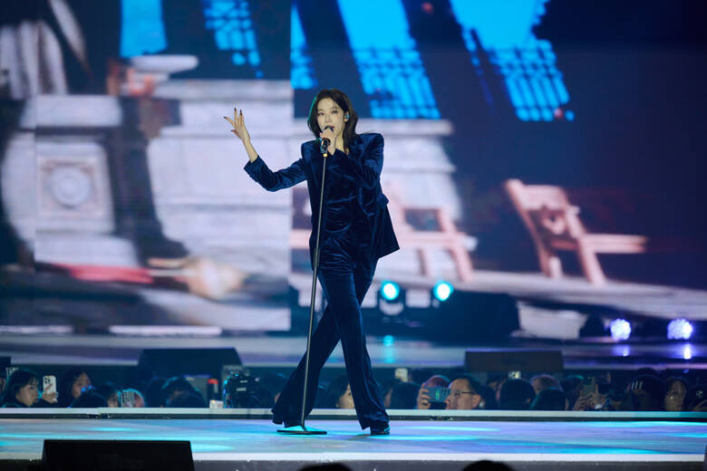 BTS・Jung Kookへのリスペクトを感じるLE SSERAFIM(ルセラフィム)・KAZUHAの圧巻のソロパフォーマンスも！「KBS歌謡祭」だからこそ実現した名場面の数々