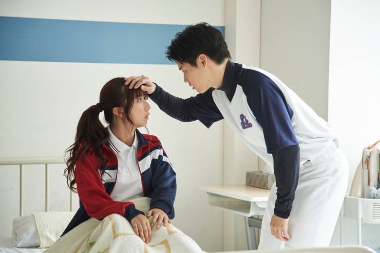 なにわ男子、INI、FANTASTICSによるトリプルテーマソングにも熱視線...上白石萌歌を翻弄する高橋恭平、木村柾哉、中島颯太ら「ロマンティック・キラー」に参戦する豪華すぎる面々