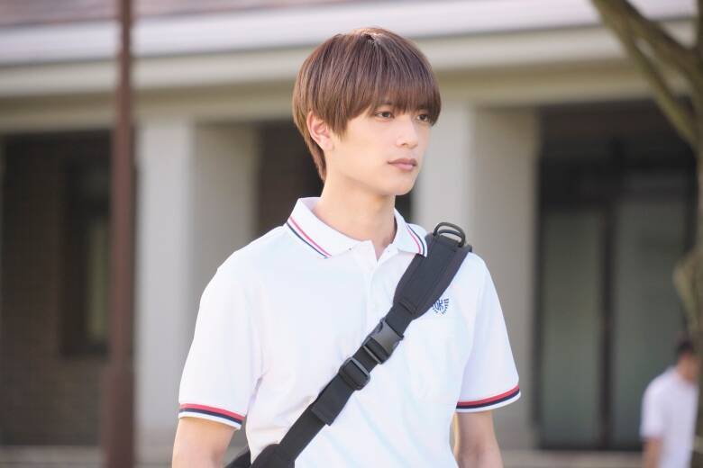 なにわ男子、INI、FANTASTICSによるトリプルテーマソングにも熱視線...上白石萌歌を翻弄する高橋恭平、木村柾哉、中島颯太ら「ロマンティック・キラー」に参戦する豪華すぎる面々