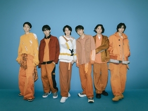 新ボーイズグループ・The Right Light、ついに「YES」でデビュー！"全肯定"な一曲に込めた思いとは？