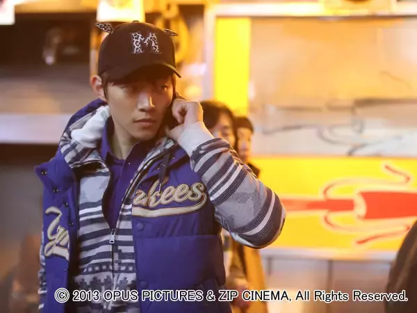 「「テプン商事」「CASHERO」と話題作が続くジュノ(2PM)、映画デビュー作「監視者たち」から際立っていた俳優としての高いポテンシャル」の画像