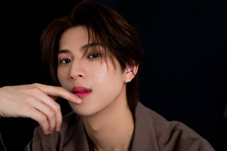 NOA×阪口珠美×阿久根温世が"狂気的な愛"について語る「根っこの気持ちは...」『救い、巣喰われ』インタビュー