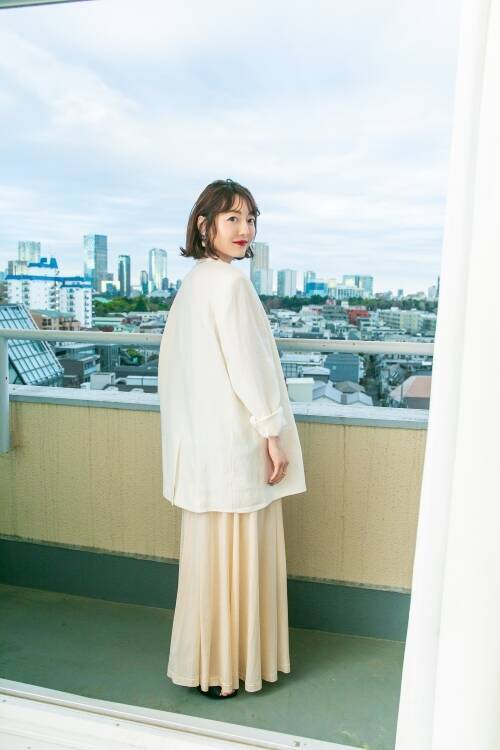 花澤香菜、歌うことは「なくてはならないもの」 声優業にも通ずるアーティスト活動の現在地【花澤香菜をつくる6つのピース】